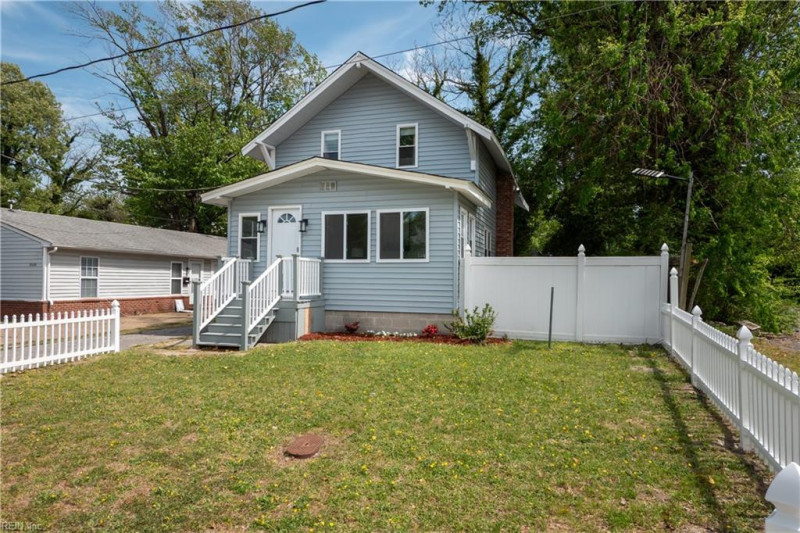 Photo 43 of 43 residential for sale in Norfolk virginia