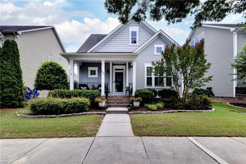 Photo 1 of 50 residential for sale in James City County virginia