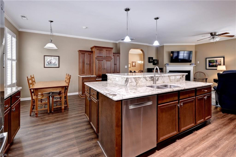 Photo 14 of 50 residential for sale in James City County virginia
