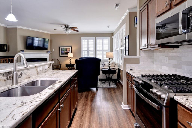 Photo 15 of 50 residential for sale in James City County virginia
