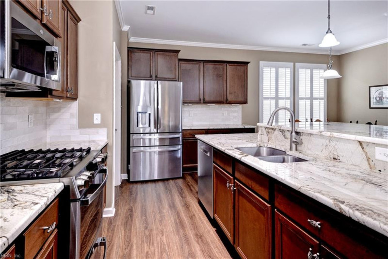 Photo 16 of 50 residential for sale in James City County virginia