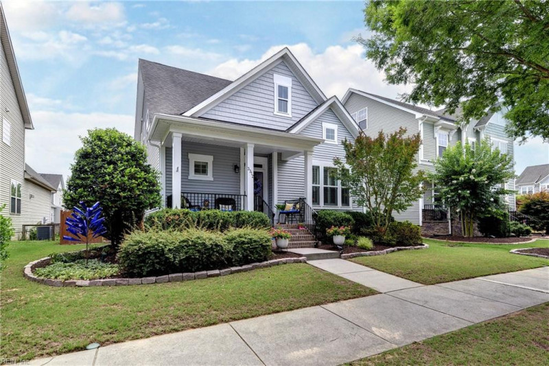 Photo 2 of 50 residential for sale in James City County virginia