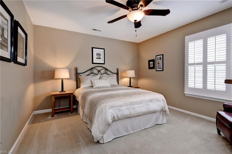 Photo 32 of 50 residential for sale in James City County virginia