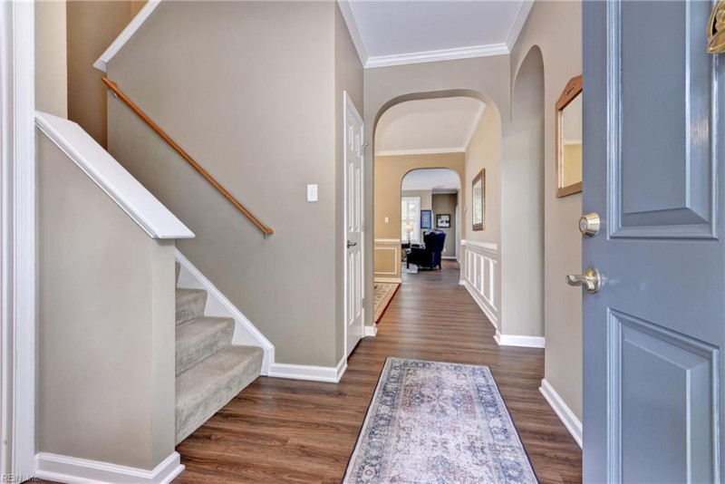 Photo 5 of 50 residential for sale in James City County virginia