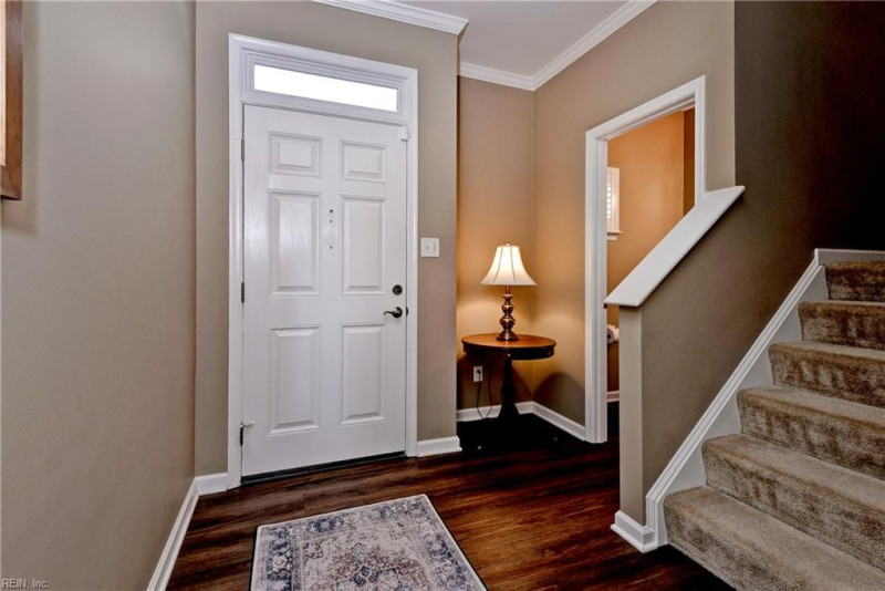 Photo 6 of 50 residential for sale in James City County virginia