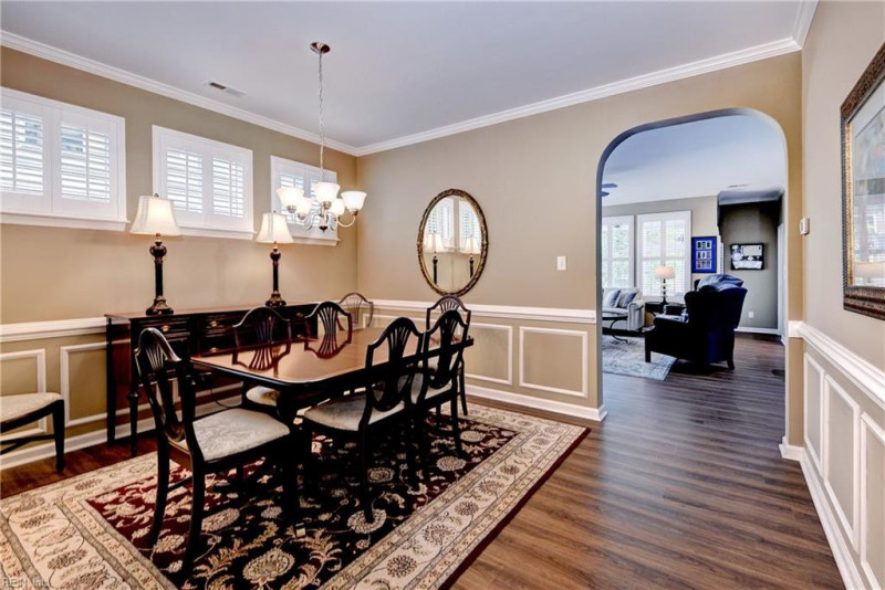 Photo 7 of 50 residential for sale in James City County virginia