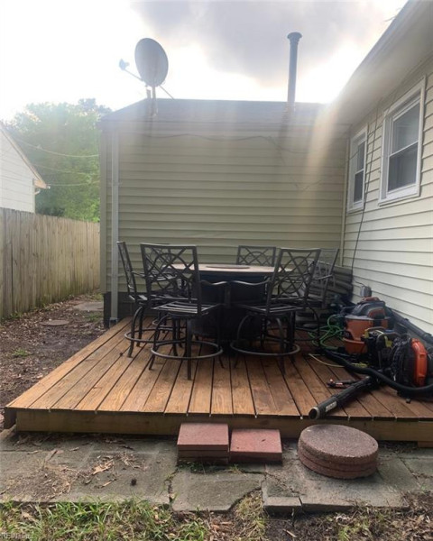 Photo 31 of 50 residential for sale in Norfolk virginia