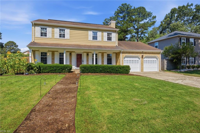Photo 1 of 31 residential for sale in Virginia Beach virginia