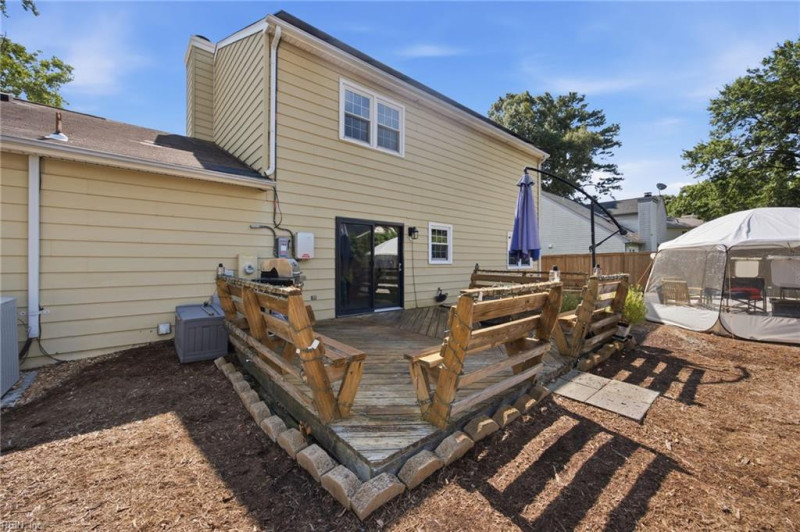 Photo 29 of 31 residential for sale in Virginia Beach virginia