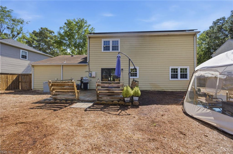 Photo 30 of 31 residential for sale in Virginia Beach virginia