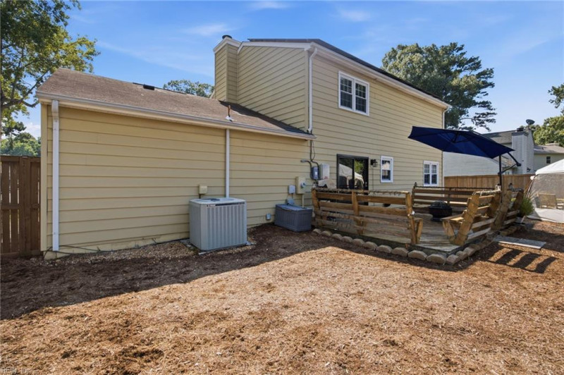 Photo 31 of 31 residential for sale in Virginia Beach virginia