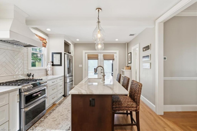 Photo 14 of 40 residential for sale in Norfolk virginia