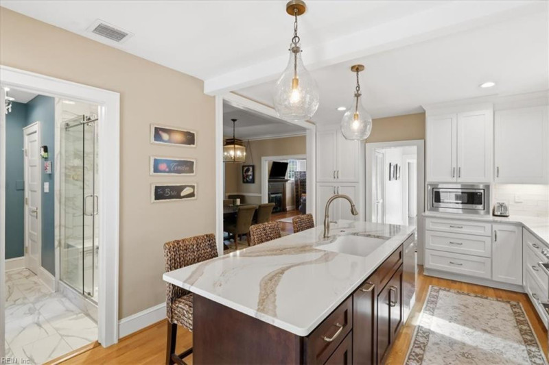 Photo 19 of 40 residential for sale in Norfolk virginia