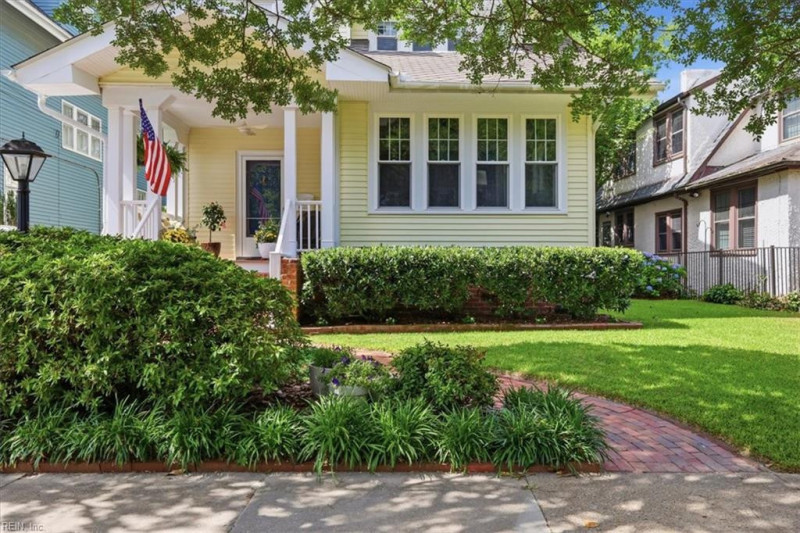 Photo 2 of 40 residential for sale in Norfolk virginia