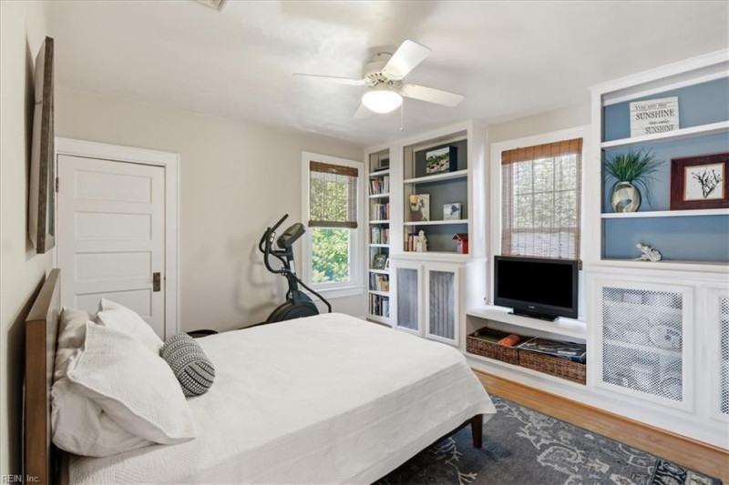 Photo 28 of 40 residential for sale in Norfolk virginia