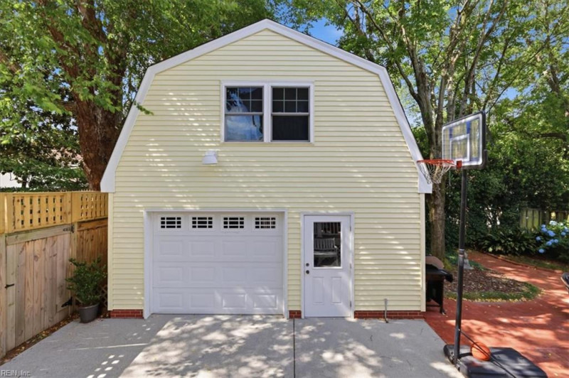 Photo 35 of 40 residential for sale in Norfolk virginia