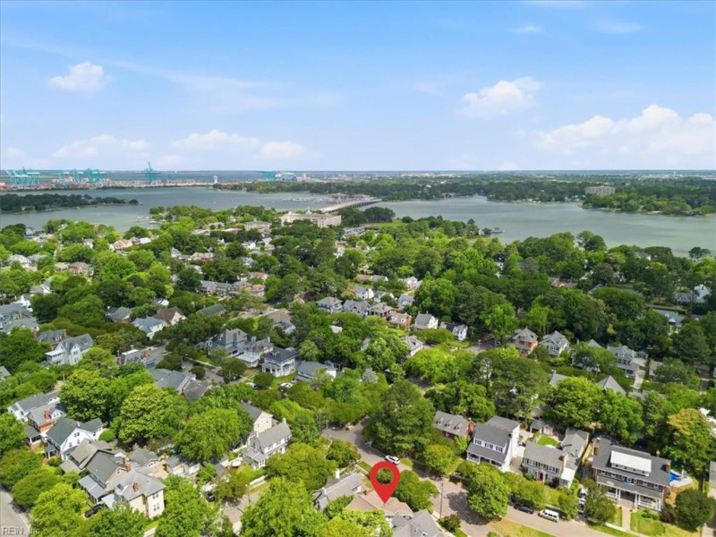Photo 37 of 40 residential for sale in Norfolk virginia