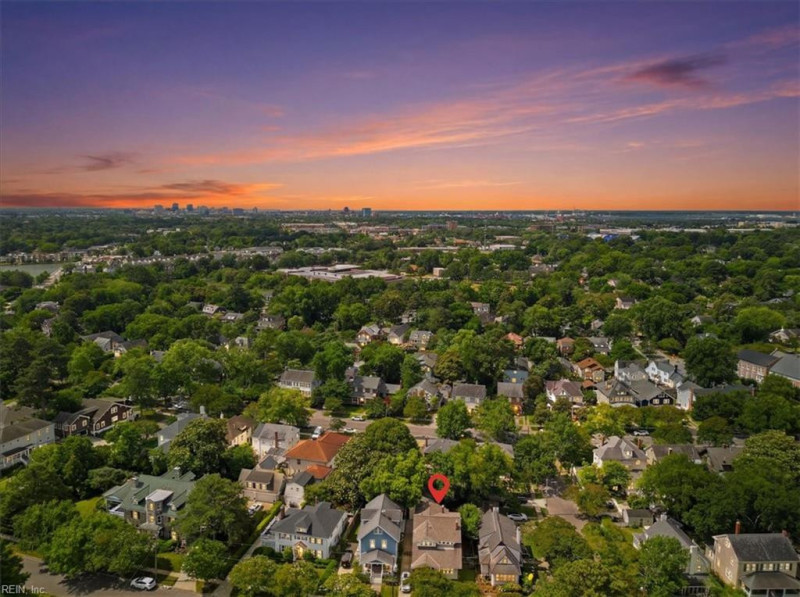 Photo 38 of 40 residential for sale in Norfolk virginia