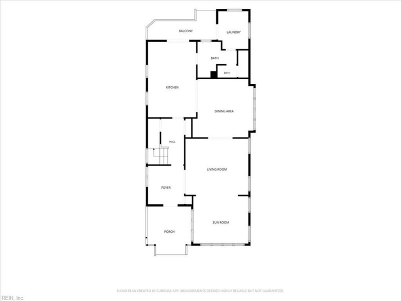 Photo 39 of 40 residential for sale in Norfolk virginia