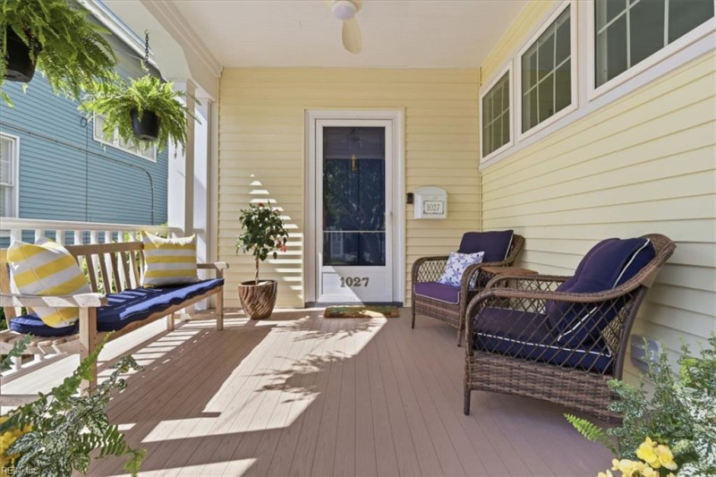 Photo 4 of 40 residential for sale in Norfolk virginia