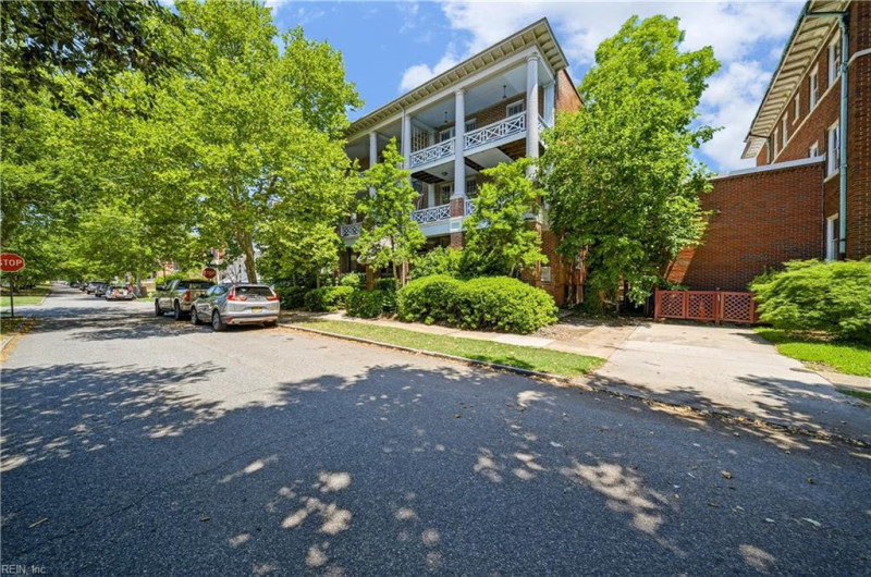 Photo 1 of 45 residential for sale in Norfolk virginia