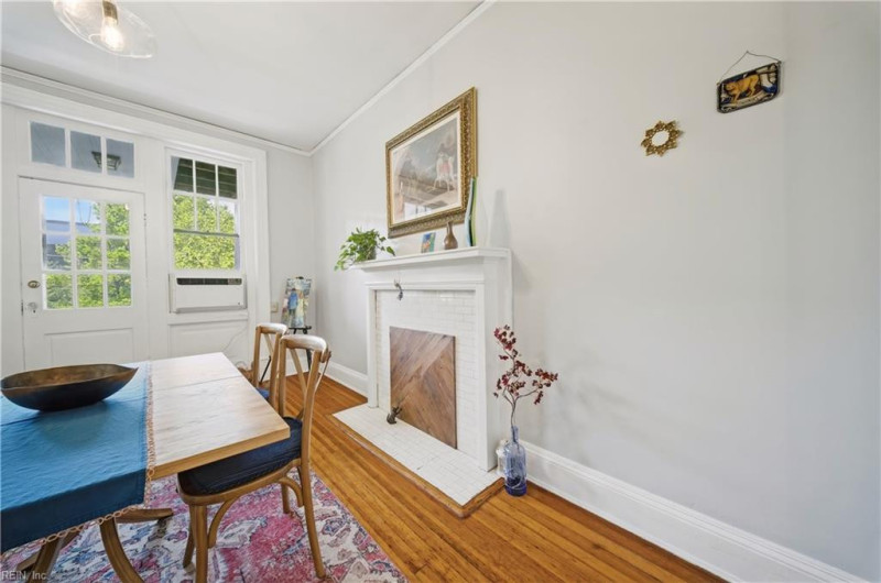 Photo 10 of 45 residential for sale in Norfolk virginia