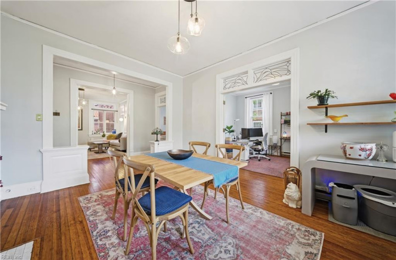 Photo 11 of 45 residential for sale in Norfolk virginia