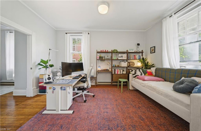 Photo 15 of 45 residential for sale in Norfolk virginia