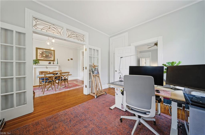 Photo 16 of 45 residential for sale in Norfolk virginia