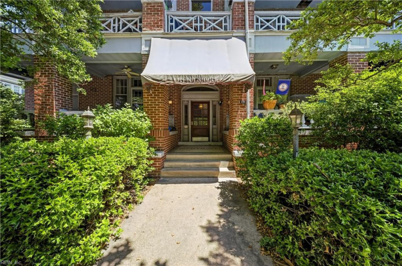Photo 2 of 45 residential for sale in Norfolk virginia