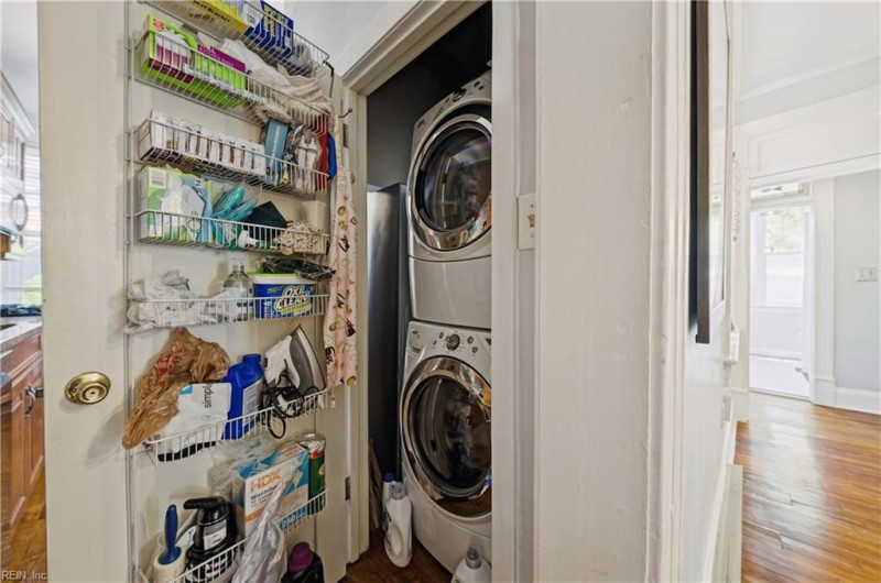 Photo 23 of 45 residential for sale in Norfolk virginia