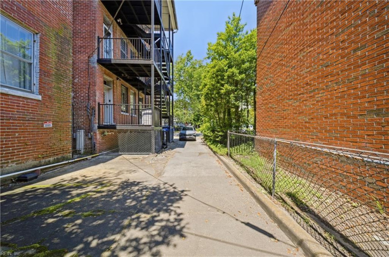Photo 28 of 45 residential for sale in Norfolk virginia