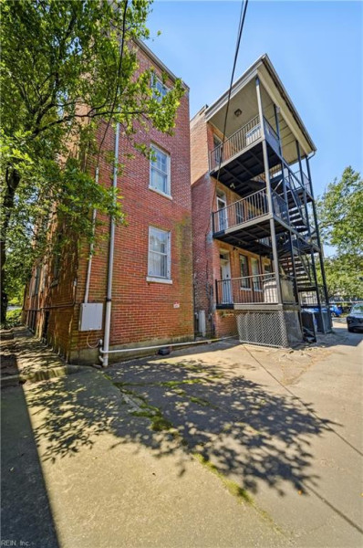 Photo 30 of 45 residential for sale in Norfolk virginia