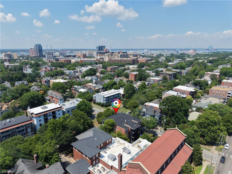 Photo 35 of 45 residential for sale in Norfolk virginia