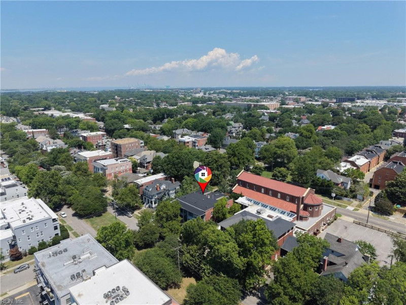 Photo 36 of 45 residential for sale in Norfolk virginia