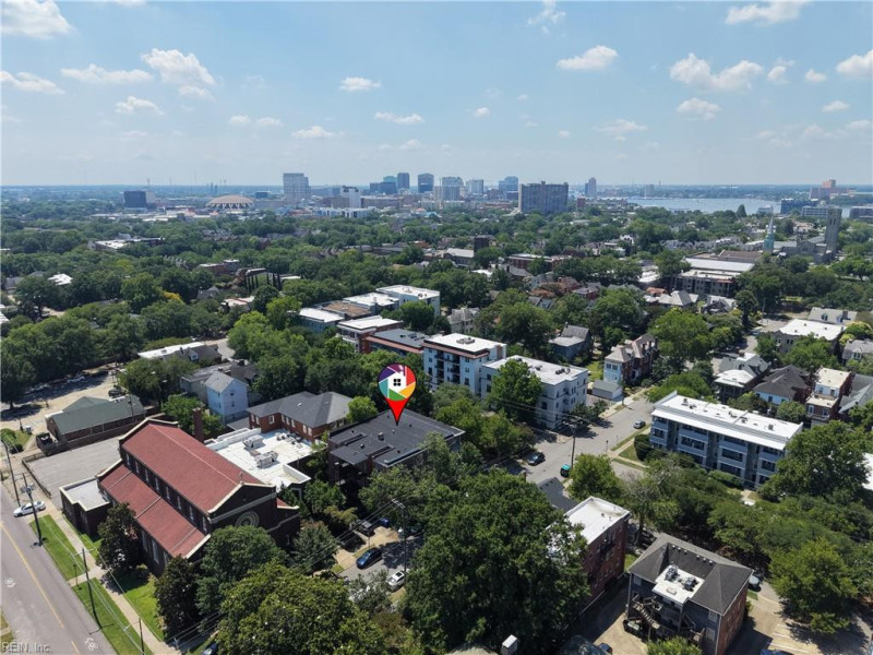 Photo 38 of 45 residential for sale in Norfolk virginia