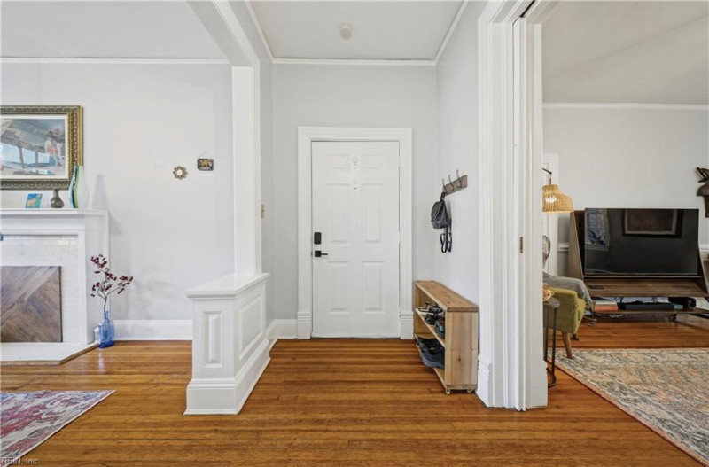 Photo 4 of 45 residential for sale in Norfolk virginia