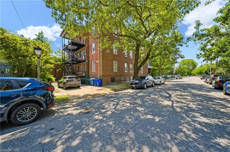 Photo 44 of 45 residential for sale in Norfolk virginia