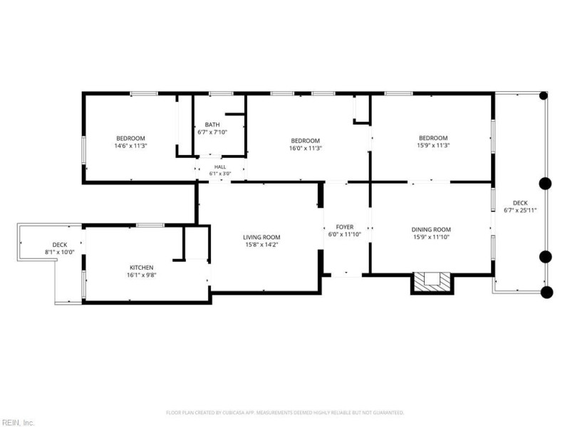 Photo 45 of 45 residential for sale in Norfolk virginia