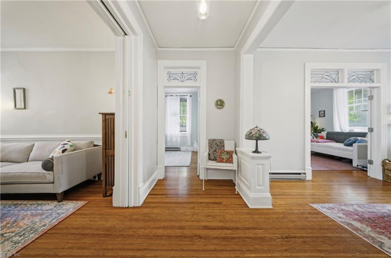 Photo 5 of 45 residential for sale in Norfolk virginia