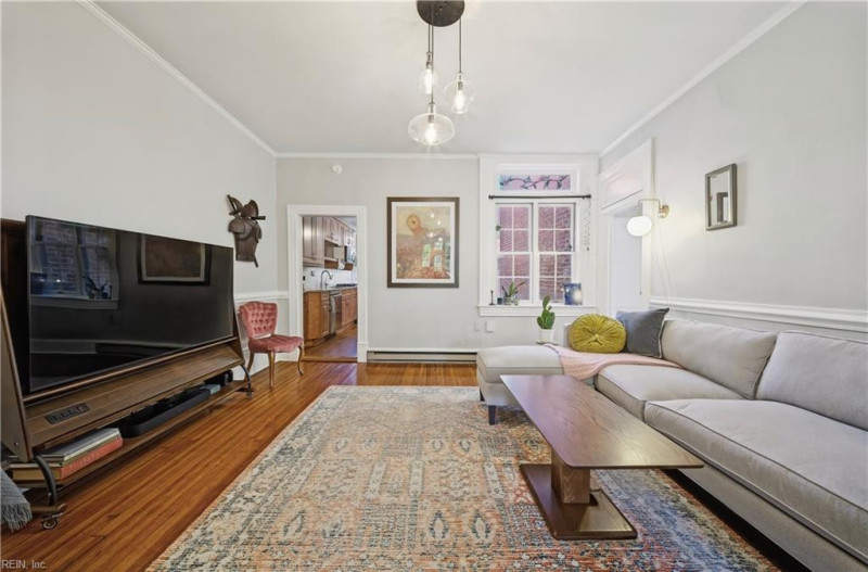 Photo 6 of 45 residential for sale in Norfolk virginia
