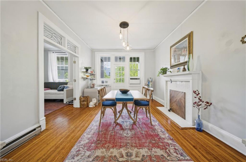 Photo 9 of 45 residential for sale in Norfolk virginia