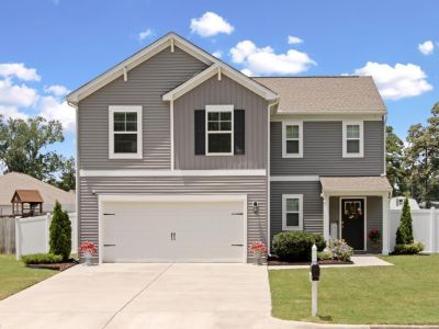 property image for 520 Bridgeway Court KING WILLIAM COUNTY VA 23181