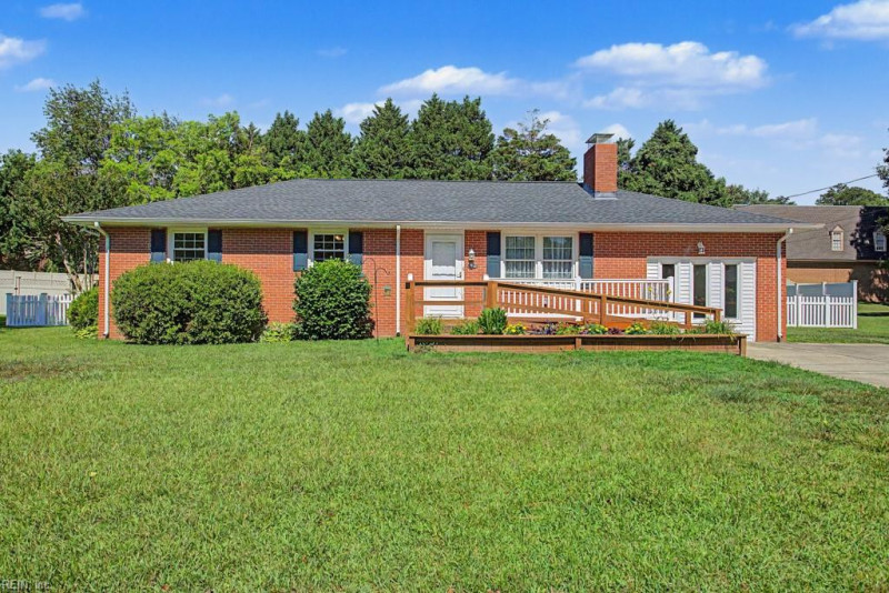 Photo 1 of 43 residential for sale in York County virginia