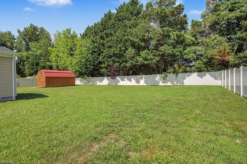 Photo 42 of 43 residential for sale in York County virginia