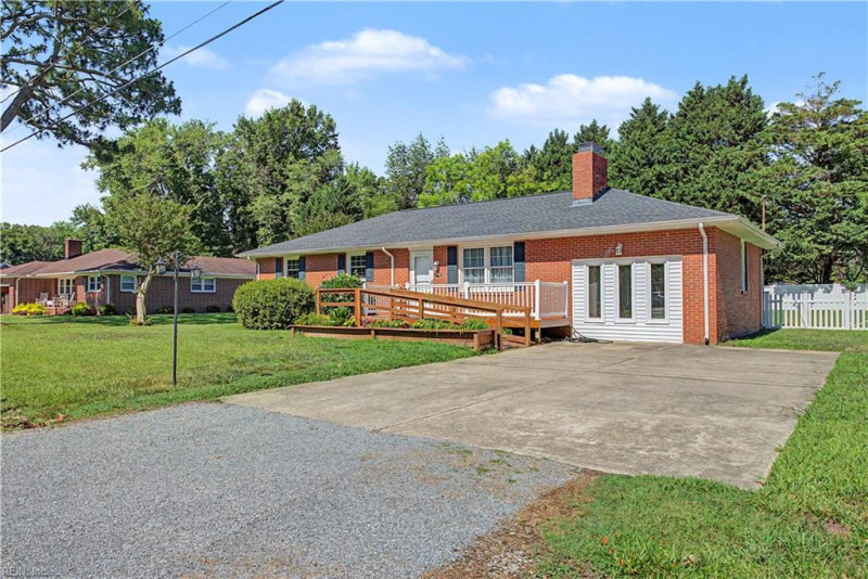 Photo 43 of 43 residential for sale in York County virginia