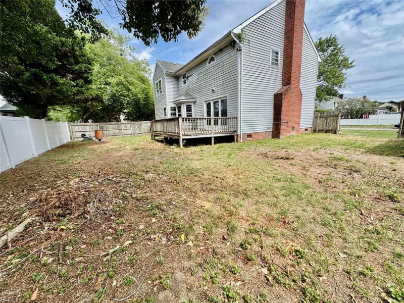 Photo 9 of 9 residential for sale in Chesapeake virginia