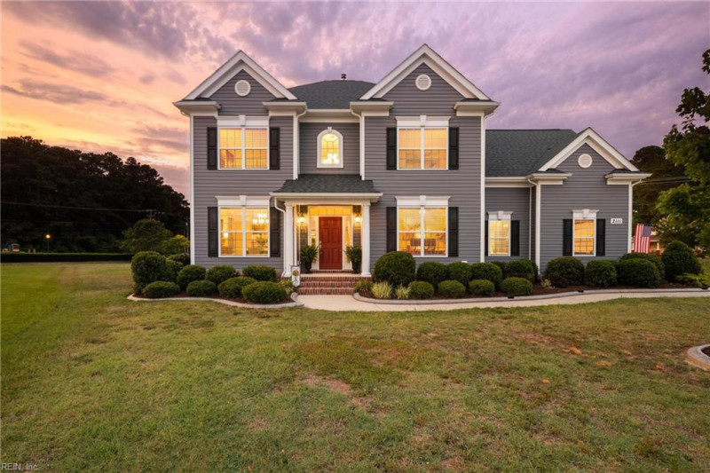 Photo 1 of 35 residential for sale in Suffolk virginia