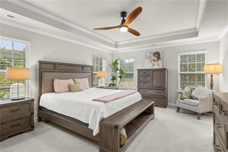 Photo 17 of 35 residential for sale in Suffolk virginia