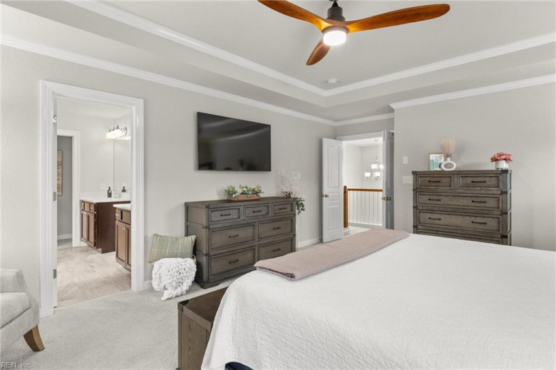 Photo 18 of 35 residential for sale in Suffolk virginia
